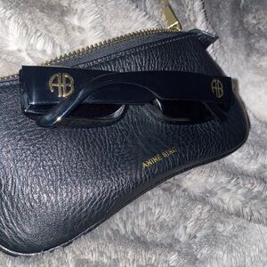 Anine Bing sunglasses